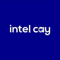 Intel Cay Logo