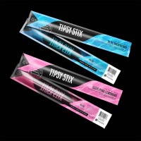 Tipsy Stix Logo