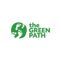 The Green Path Logo