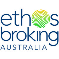 Ethos Broking Australia Logo