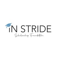 In Stride Scholarship Foundation Logo