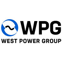West Power Group Logo
