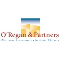 ORegan & Partners - Chartered Accountants Logo