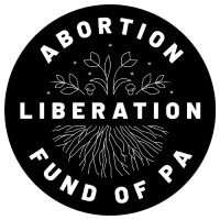 Abortion Liberation Fund of PA Logo