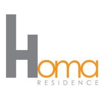Homa Residence Logo