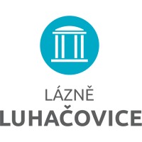 Lázně Luhačovice a.s. Logo