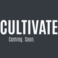 Cultivate Logo
