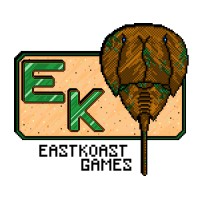 EastKoast Games Logo