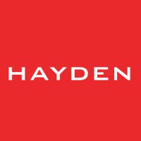 Hayden Real Estate Ocean Grove Logo