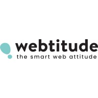 Webtitude Logo