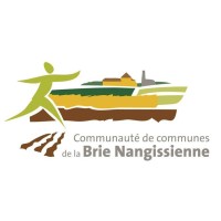 Communauté de communes de la Brie Nangissienne Logo