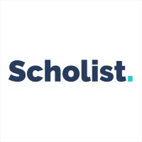 Scholist Logo