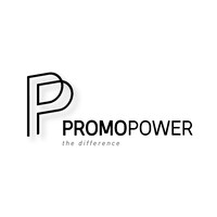 PromoPower Pte Ltd Logo