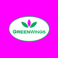 Greenwings Japan K.K. Logo