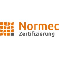 Normec Zertifizierung Logo