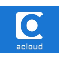 acloud pte ltd Logo