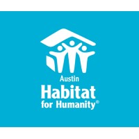 Austin Habitat for Humanity Logo