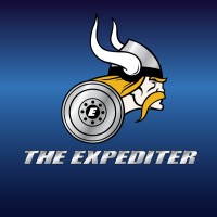THE EXPEDITER LLC Logo
