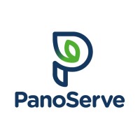 PanoServe Logo