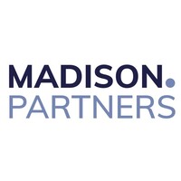 Madison.Partners Logo