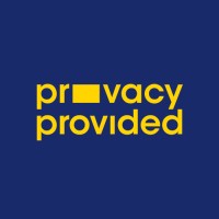 privacy provided Logo