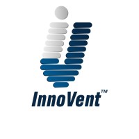 InnoVent Logo