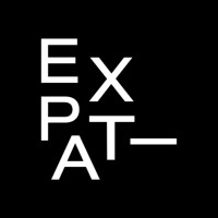 Expat Studio Logo