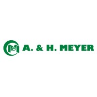 A. & H. MEYER SDN BHD Logo