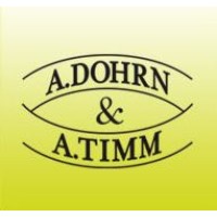 Dohrn und Timm Logo