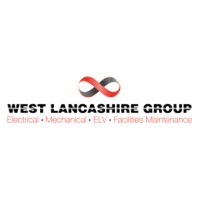 West Lancashire Group Ltd Logo
