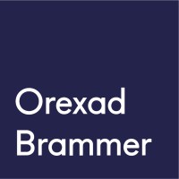 Orexad Brammer Logo