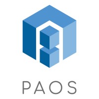 PAOS Logo