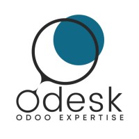 Odesk Logo