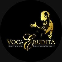 Voca Erudita Student Choir Logo