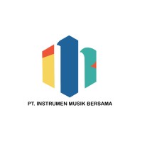 PT Instrumen Musik Bersama Logo