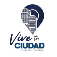 Vive tu Ciudad Logo