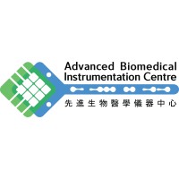 Advanced Biomedical Instrumentation Centre Logo