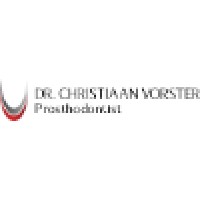 Dr. Christiaan Vorster Logo