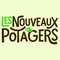 Les Nouveaux Potagers Logo