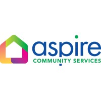Aspire Community Services Logo