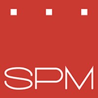 SPM Architects Inc Logo