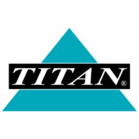 Titan Flow Control, Inc. Logo