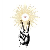 La Luck Logo