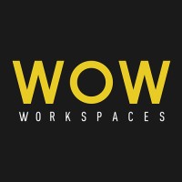WOW Workspaces Logo