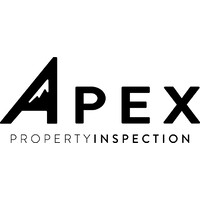 Apex Property Inspection L.L.C. Logo