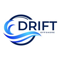 DRIFT Offshore Logo