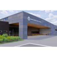 Maine Correctional Center Logo