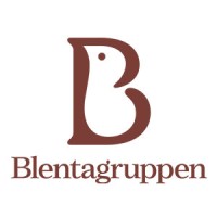 Blentagruppen Logo