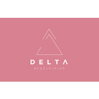 Delta-begeleiding Logo