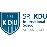 Sri KDU International School, Subang Jaya Logo